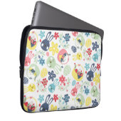 Ostern Laptopschutzhülle (Vorne Rechts)