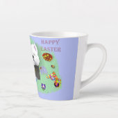 Ostern Latte Cup SamPup, die Ostereier Lehrling Milchtasse (Rechts)