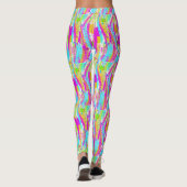 OSTERN LEGGINGS (Rückseite)