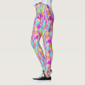 OSTERN LEGGINGS (Links)