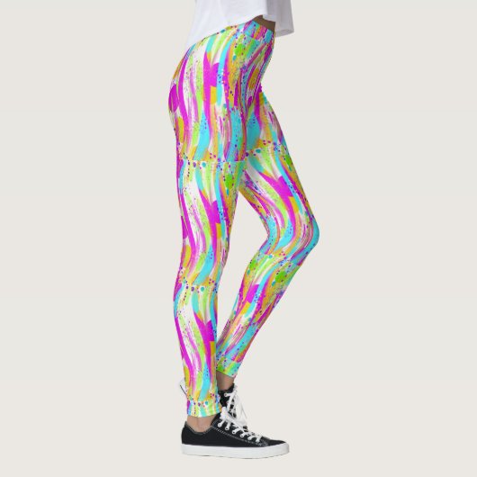 OSTERN LEGGINGS (Rechts)