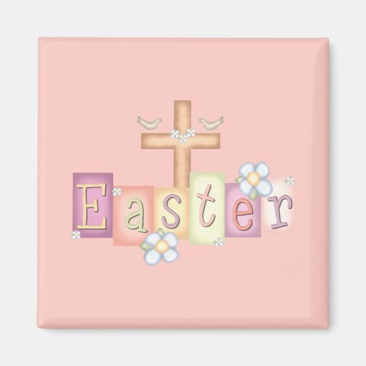 Ostern Magnet (Vorne)