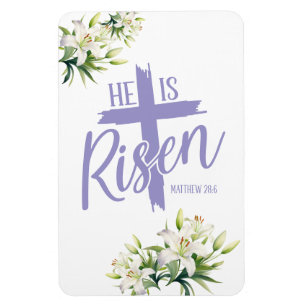 Ostern  magnet