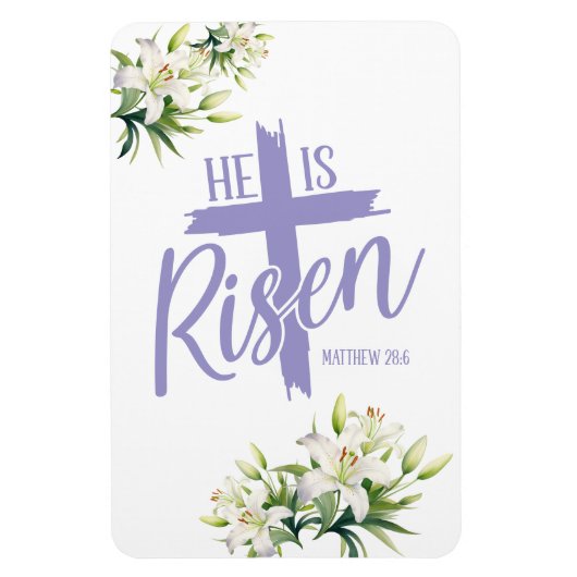 Ostern  magnet (Vertikal)