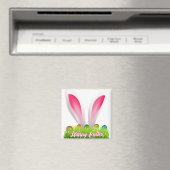 Ostern! Magnet (In Situ (Geschirrspüler))