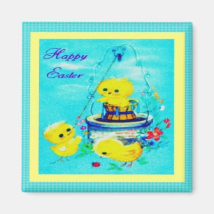 Ostern-Magnet Magnet