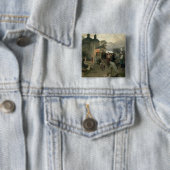 Ostern Matins Button (Beispiel)