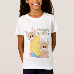 Ostern-Mäusefeiertag scherzt T - Shirt