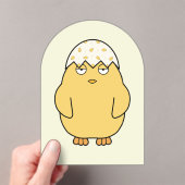 Ostern Meh Kick 2 Acryleinladungen (Insitu (Handheld))