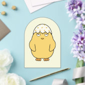 Ostern Meh Kick 2 Acryleinladungen (Insitu (Hochzeit))