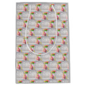 Ostern Mittlere Geschenktüte (Vorderseite)