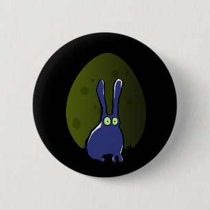 Ostern-Mond Button
