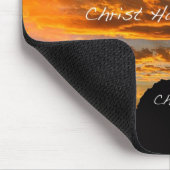 Ostern Mousepad (Ecke)