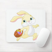 Ostern Mousepad (Mit Mouse)