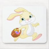 Ostern Mousepad (Vorne)