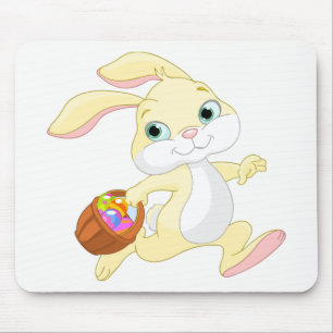 Ostern Mousepad