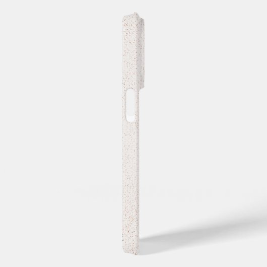 Ostern Niedlich Bunny Moderne Pastorale Case-Mate iPhone Hülle (Rückseite / Rechts)