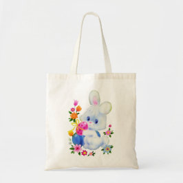 Ostern niedliche Eiertocktasche Tragetasche