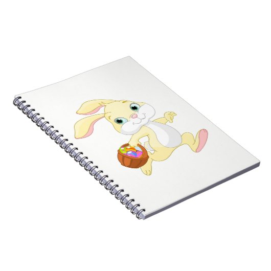 Ostern Notizblock (Rechte Seite)