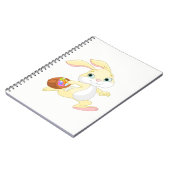 Ostern Notizblock (Linke Seite)