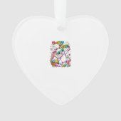 Ostern Ornament (Vorderseite)