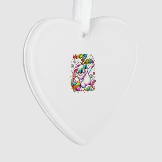 Ostern Ornament (Vorderseite)