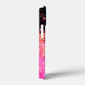 Ostern Osterhase Ei Holiday Sparkone Case-Mate iPhone Hülle (Rückseite / Rechts)