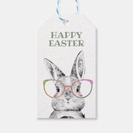 Ostern, Osterkorb, Sonne Geschenkanhänger