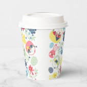 Ostern Pappbecher (Links)