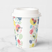 Ostern Pappbecher (Rechts)