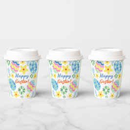 Ostern Pappbecher