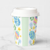 Ostern Pappbecher (Rechts)