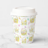 Ostern Pappbecher (Links)