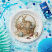 Ostern Pappteller (Party)