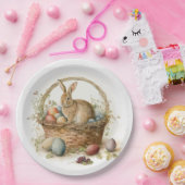 Ostern Pappteller (Party)