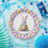 Ostern Pappteller (Party)