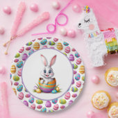 Ostern Pappteller (Party)