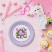 Ostern Pappteller (Party)