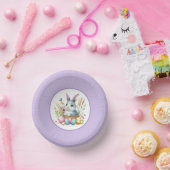 Ostern Pappteller (Party)