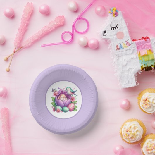 Ostern Pappteller (Party)