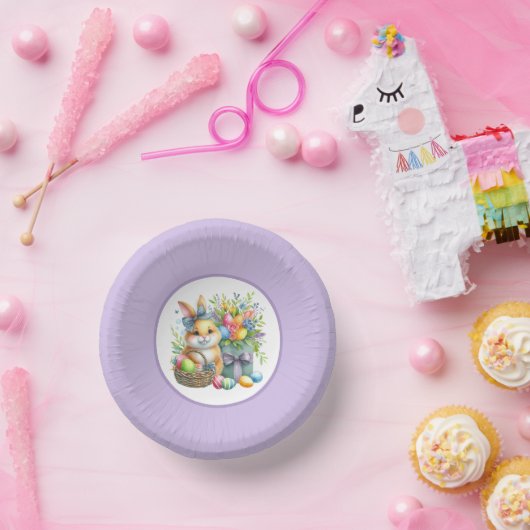 Ostern Pappteller (Party)