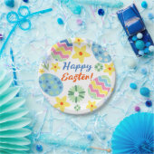Ostern Pappteller (Party)