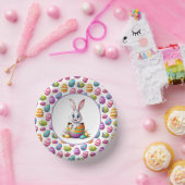 Ostern Pappteller (Party)