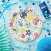 Ostern Pappteller (Party)