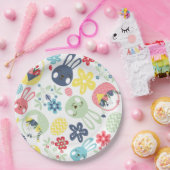 Ostern Pappteller (Party)