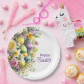 Ostern Pappteller (Party)