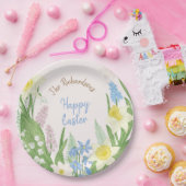 Ostern Pappteller (Party)