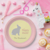 Ostern-Pappteller Pappteller (Party)