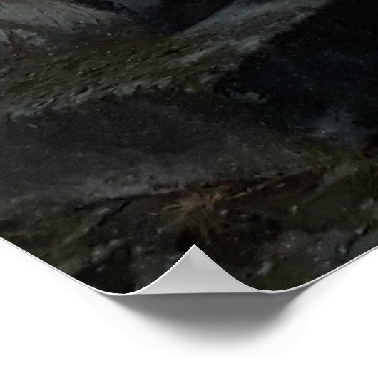 Ostern. Poster (Ecke)