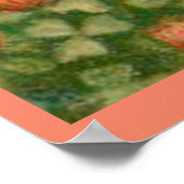 Ostern Poster (Ecke)